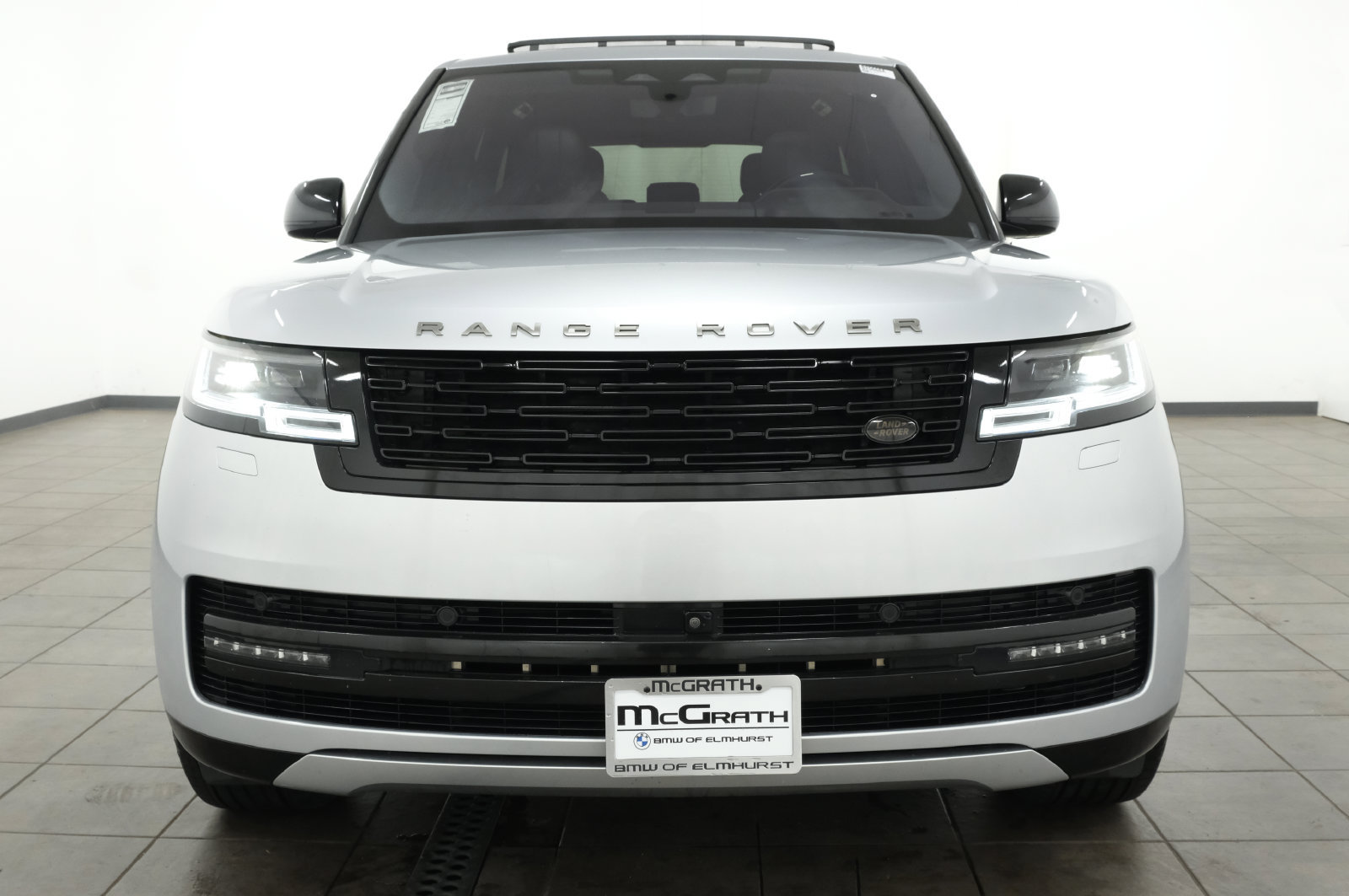 Used 2023 Land Rover Range Rover SE AWD/4WD image 7