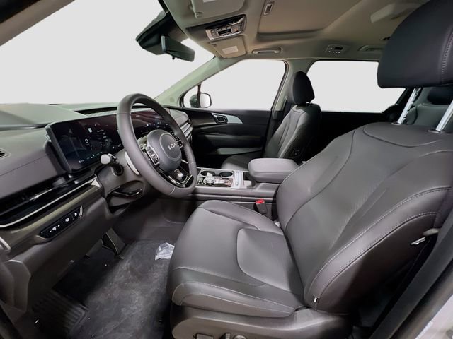 New 2026 Kia Carnival SX Prestige image 22