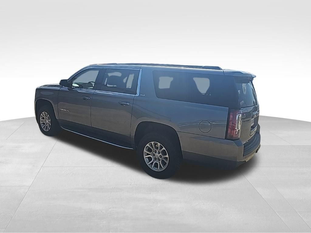 Used 2019 GMC Yukon XL SLT image 11