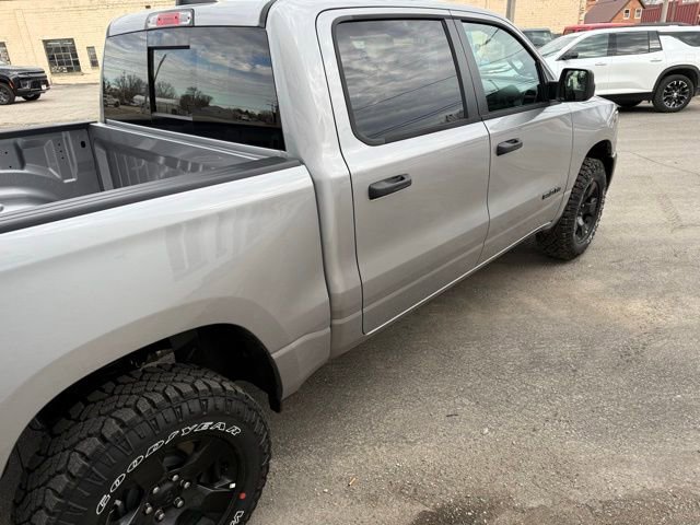 New 2026 RAM 1500 Classic Warlock image 10