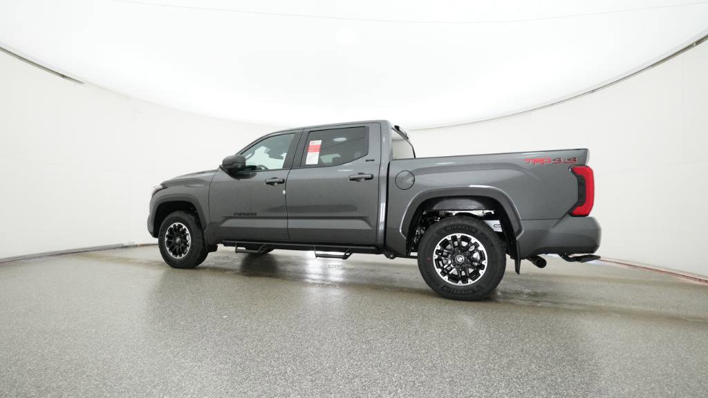New 2026 Toyota Tundra SR5 image 56