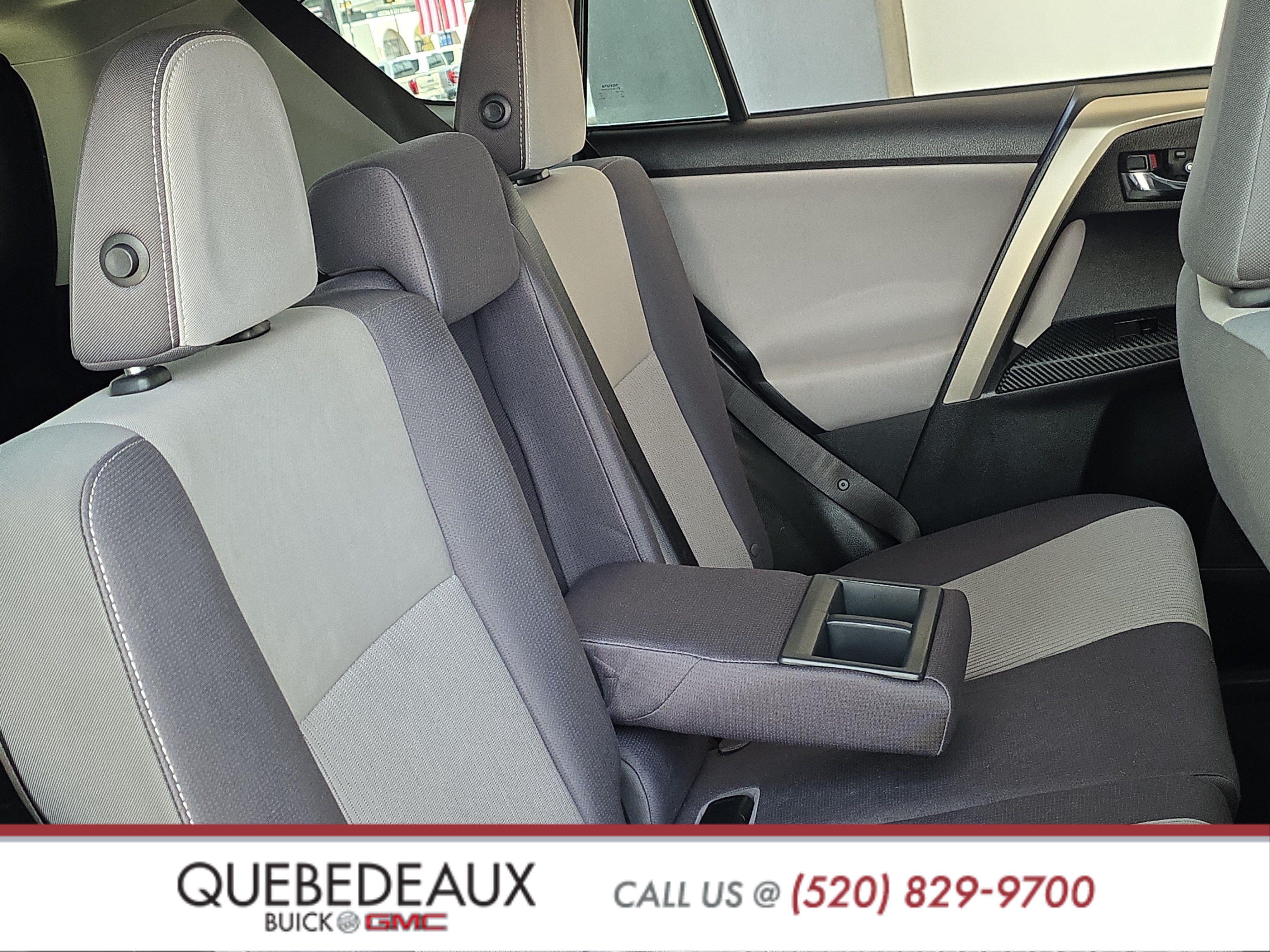 Used 2014 Toyota RAV4 XLE FWD image 26