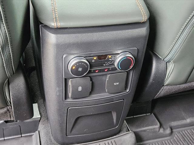 Used 2022 Ford Explorer Timberline AWD/4WD image 18