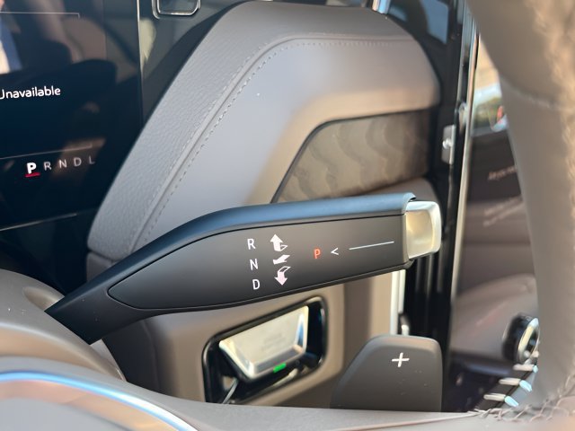 New 2027 GMC Yukon Denali AWD/4WD image 17