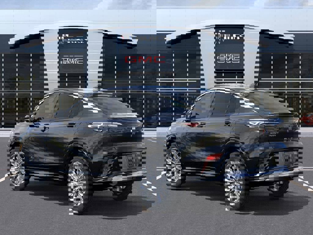 New 2026 Buick Envista Avenir image 4