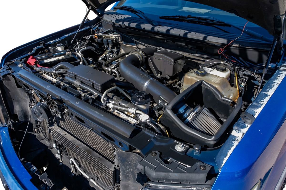 Used 2010 Ford F150 FX4 image 56