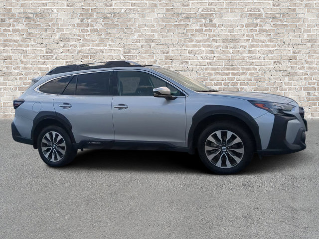 Used 2025 Subaru Outback Touring
