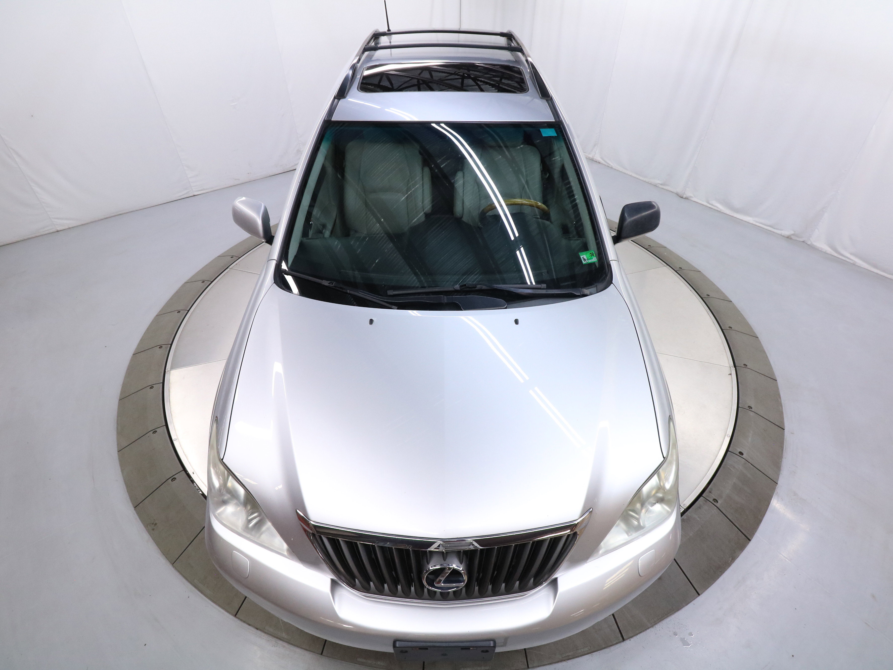 Used 2009 Lexus RX 350 AWD image 47