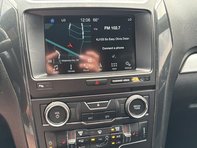 Used 2017 Ford Explorer XLT w/ Equipment Group 202A FWD image 23