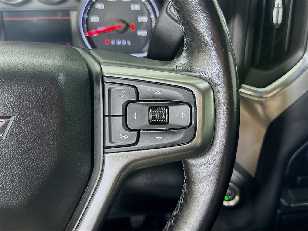 Used 2019 Chevrolet Silverado 1500 LT w/ All-Star Edition image 22