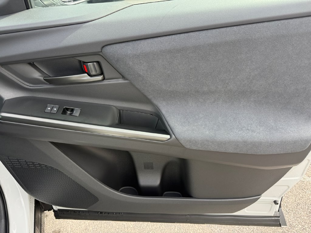 New 2026 Toyota C-HR AWD/4WD image 19