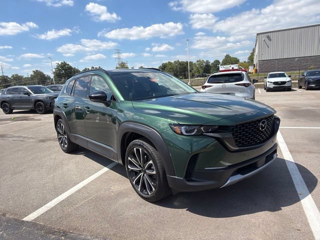 New 2026 MAZDA CX-50 AWD 2.5 S image 1