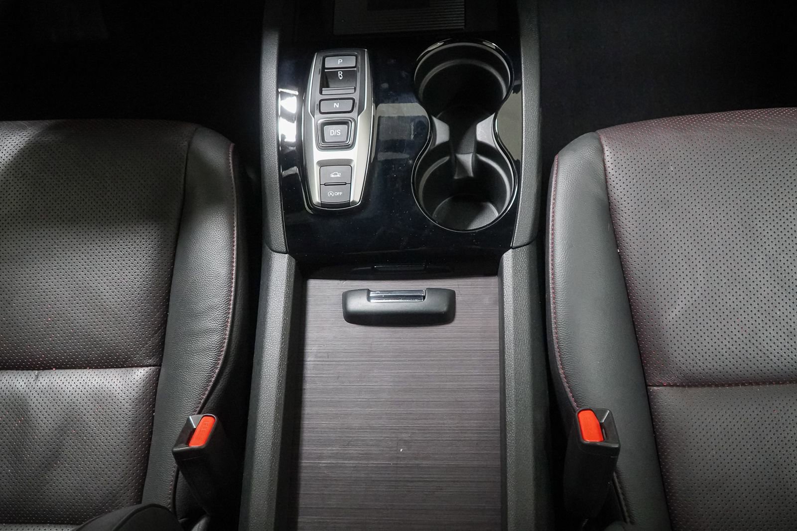 Used 2023 Honda Ridgeline Black Edition image 36