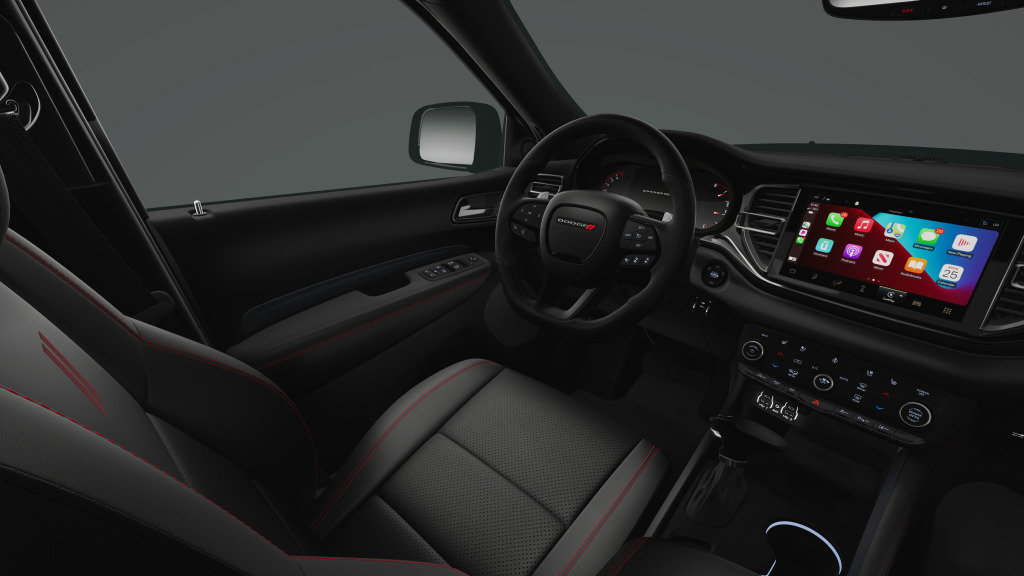New 2025 Dodge Durango GT image 8