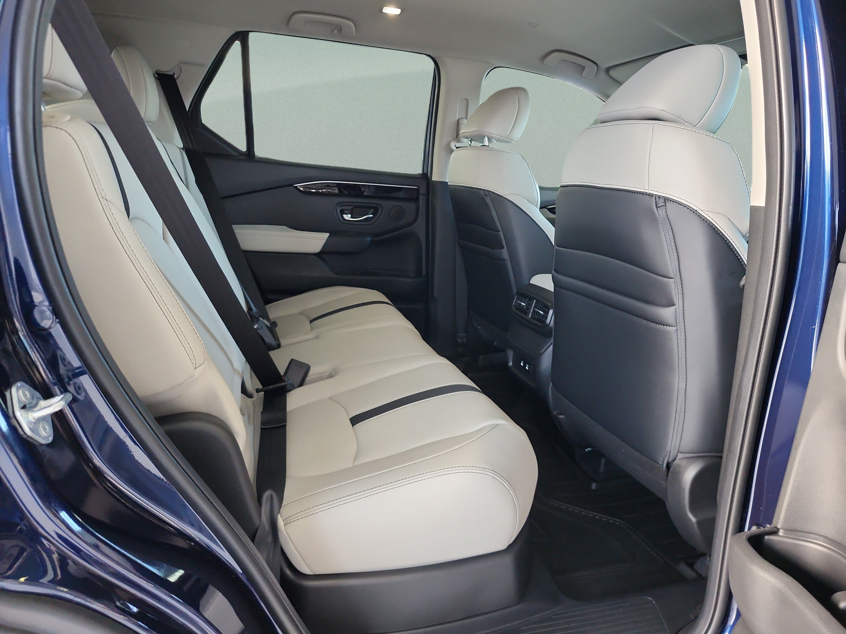 New 2026 Honda Passport RTL image 19