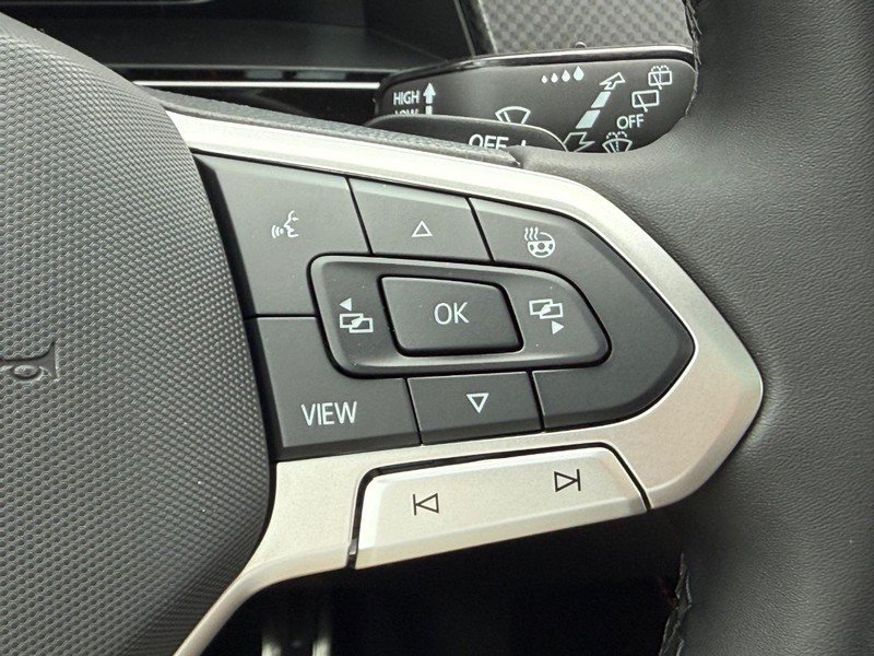 New 2026 Volkswagen Atlas Peak Edition AWD/4WD image 11
