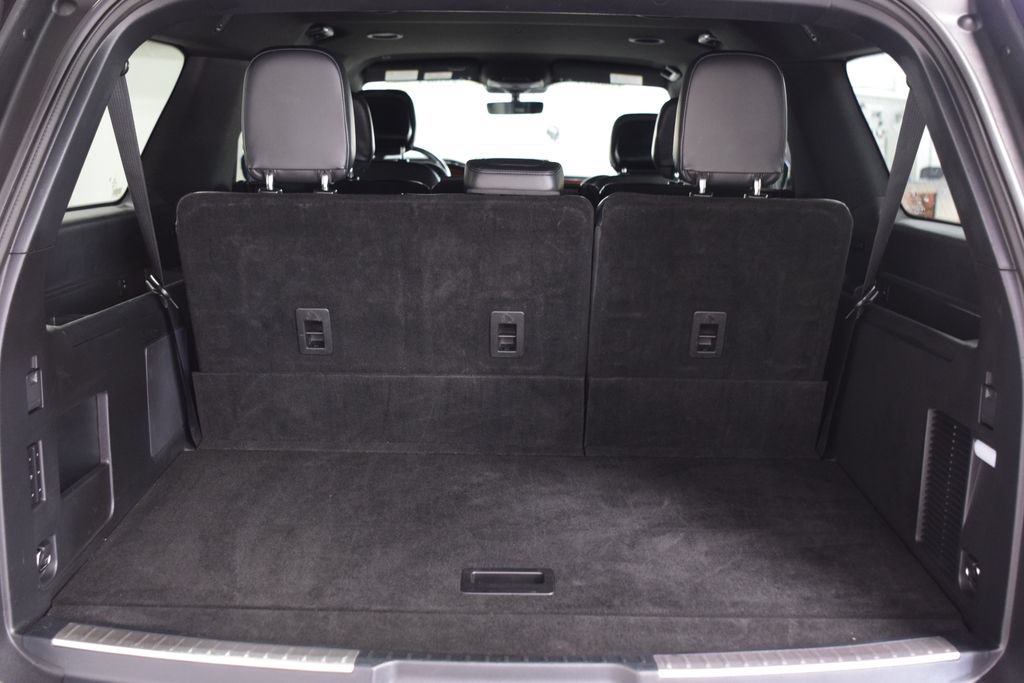 Used 2024 Lincoln Navigator L 4WD image 22
