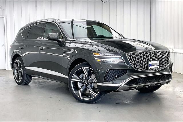 Used 2026 Genesis GV80 2.5T Prestige AWD/4WD image 1