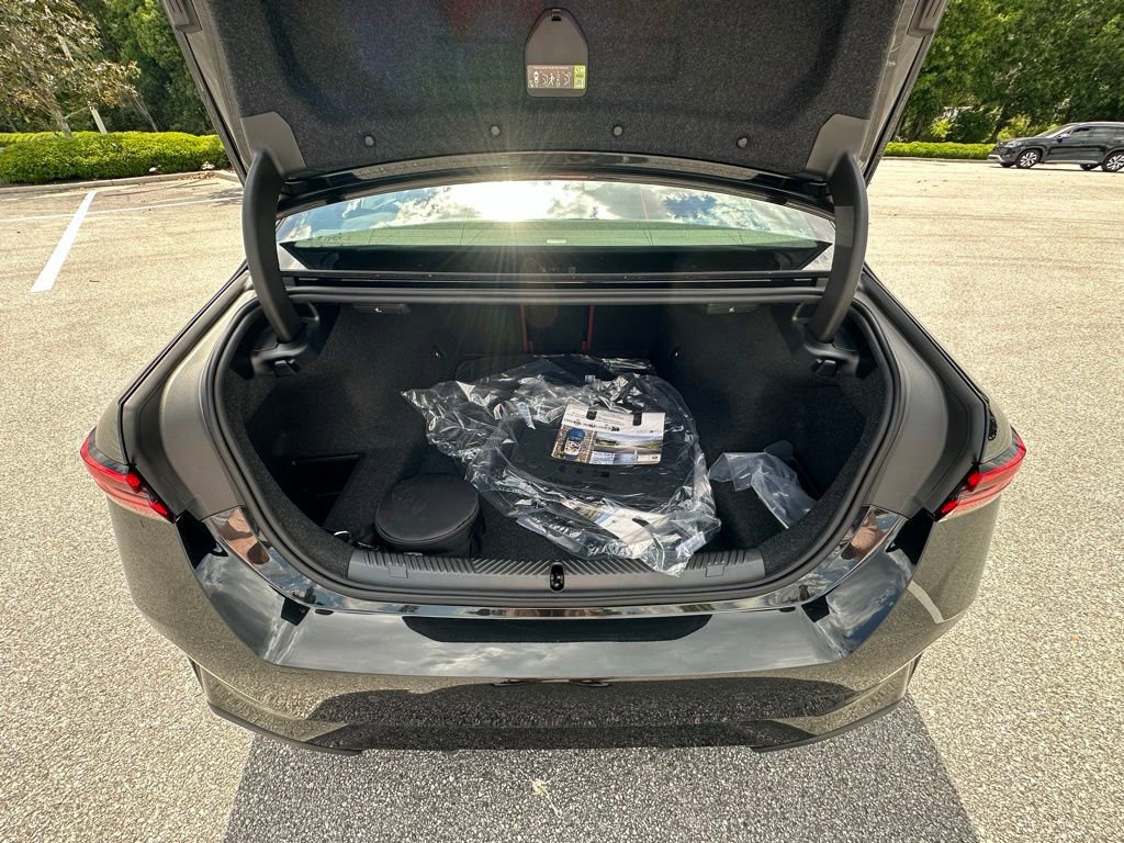 New 2027 BMW 530i RWD image 24