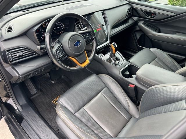 Used 2023 Subaru Outback Wilderness image 13