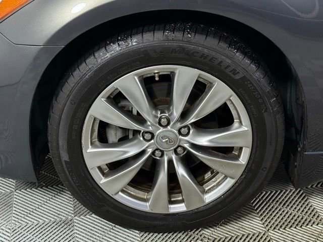 Used 2012 INFINITI M37 w/ Premium Pkg image 11
