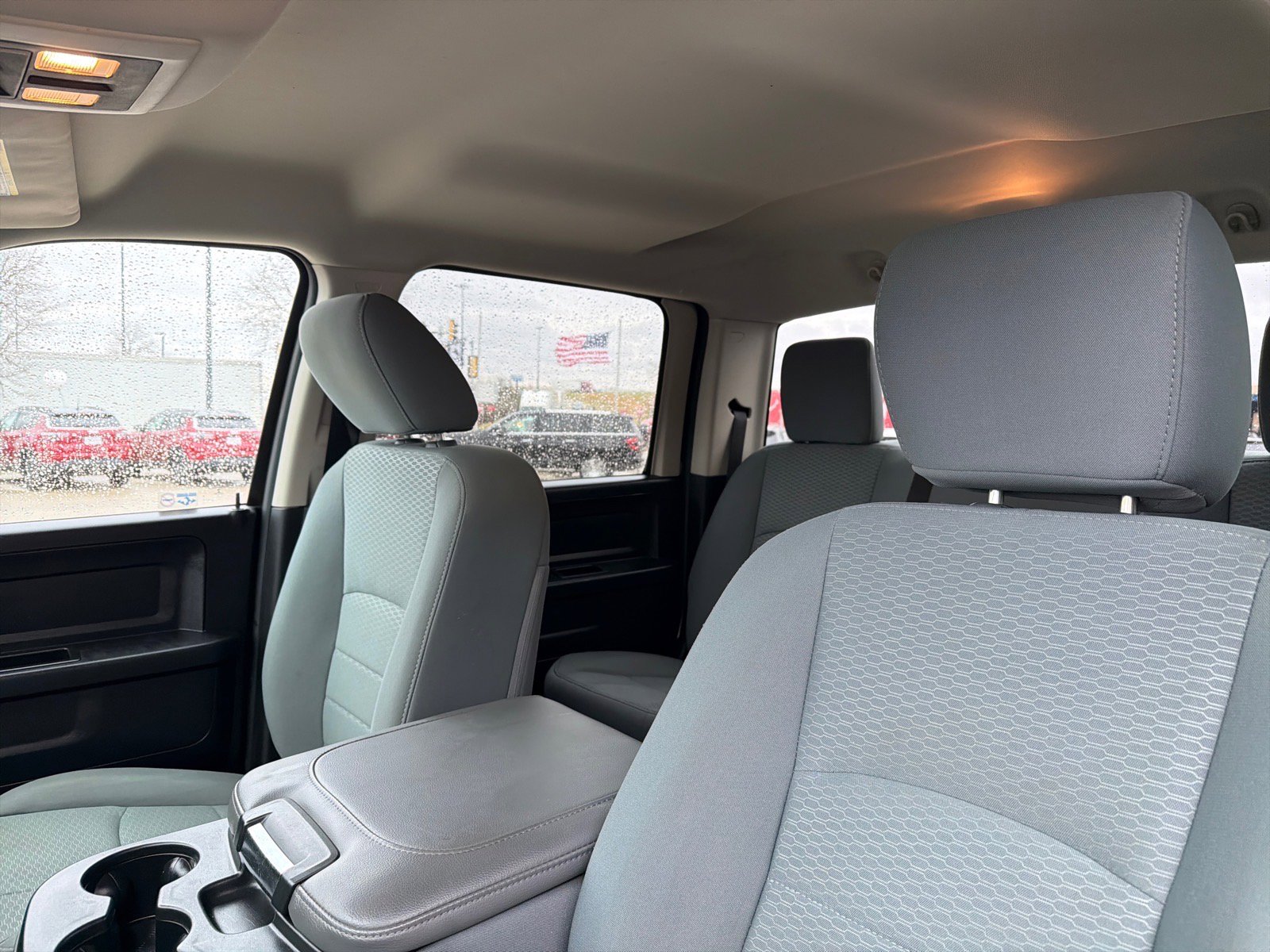 Used 2013 RAM 2500 Tradesman w/ Popular Equipment Group image 17