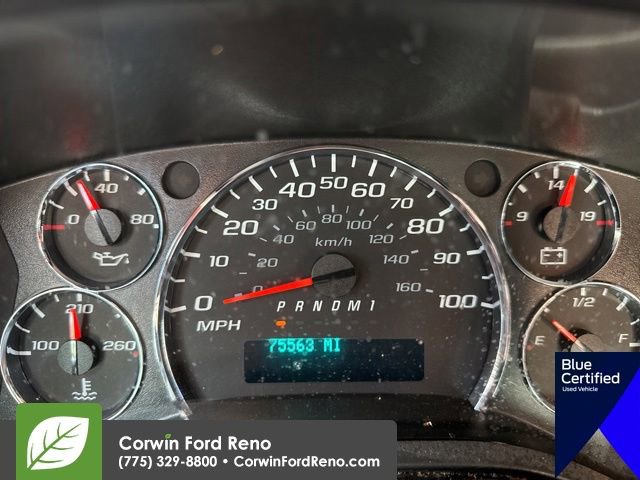 Used 2017 GMC Savana 2500 RWD image 14