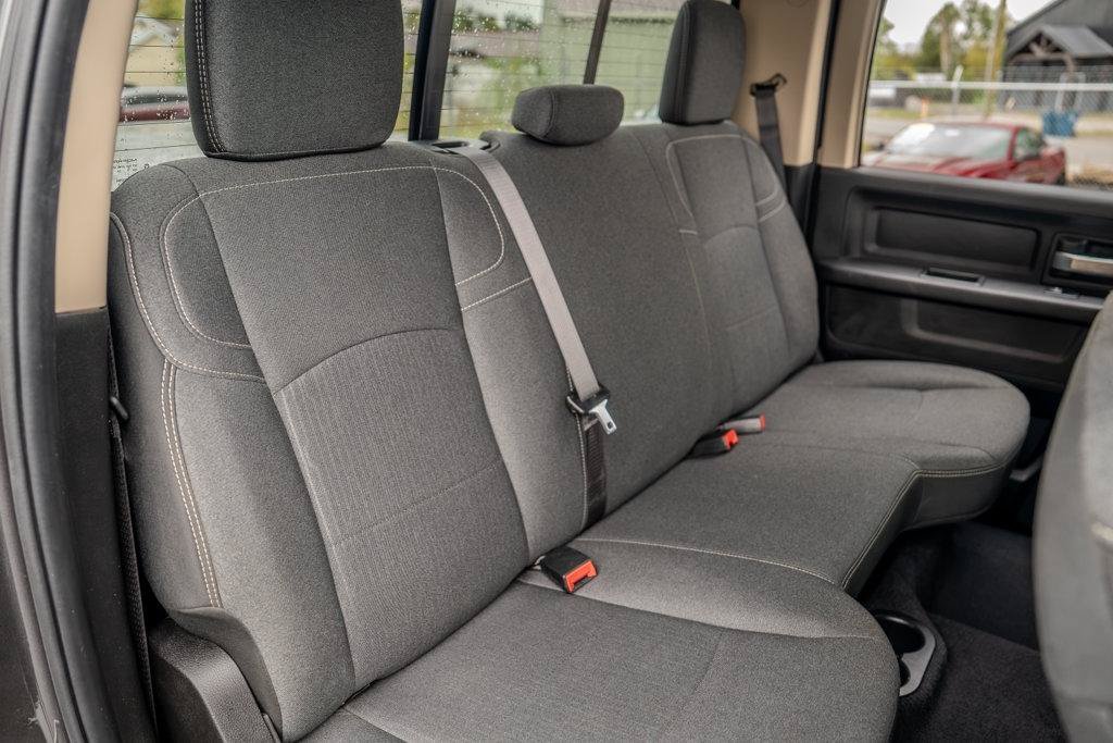 Used 2019 RAM 2500 Tradesman AWD/4WD image 27