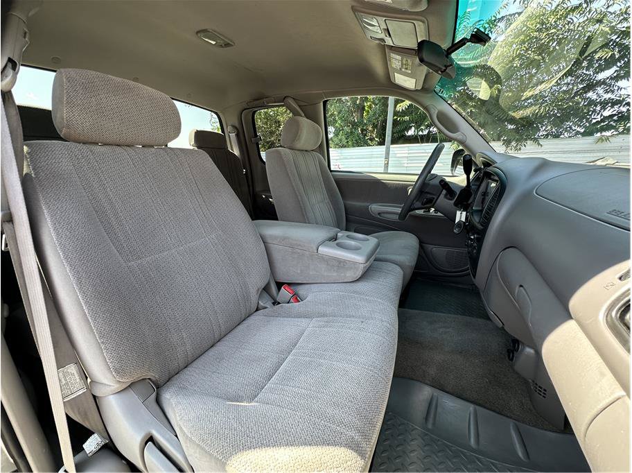 Used 2002 Toyota Tundra SR5 AWD/4WD image 15