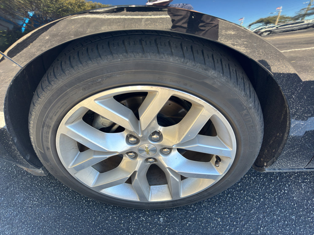 Used 2019 Chevrolet Impala Premier image 7