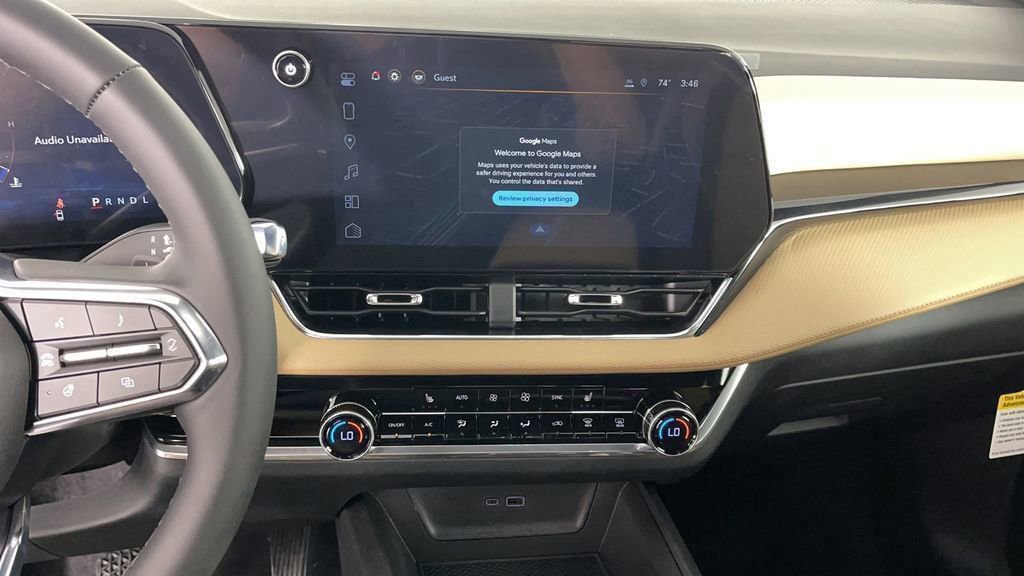 New 2025 Chevrolet Equinox ACTIV image 16