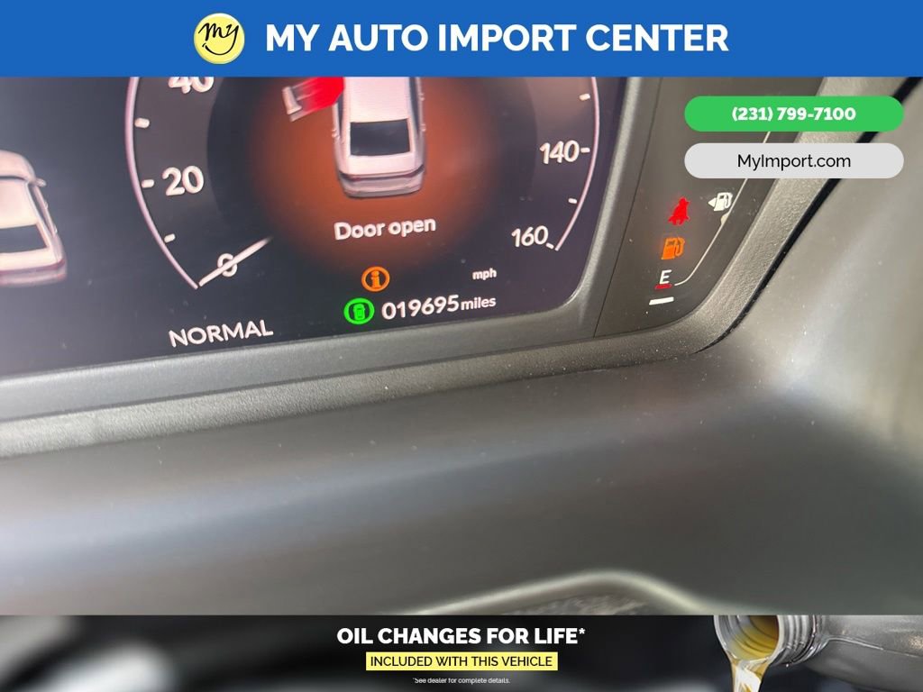 Used 2023 Honda Accord Touring image 20