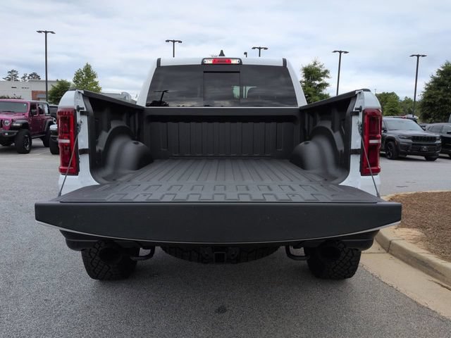 New 2026 RAM 1500 RHO AWD/4WD image 13