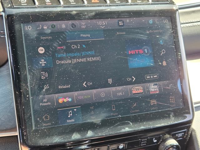 Used 2025 Jeep Grand Cherokee L Limited RWD image 21