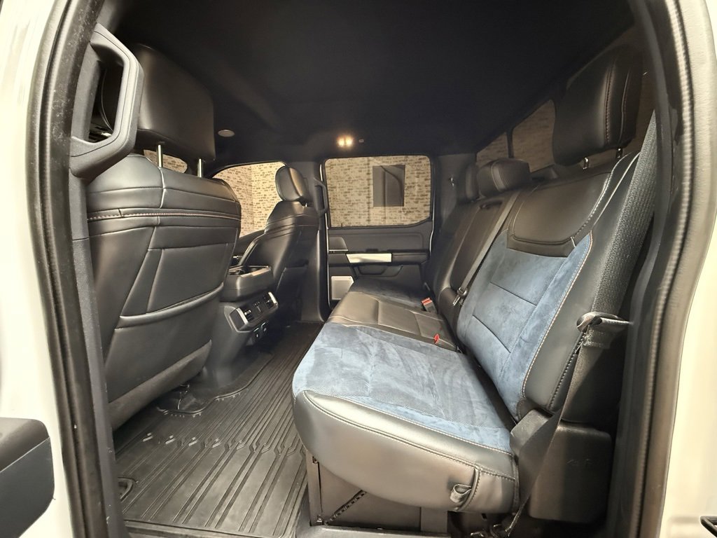 Used 2022 Ford F150 Raptor w/ Equipment Group 801A High image 15