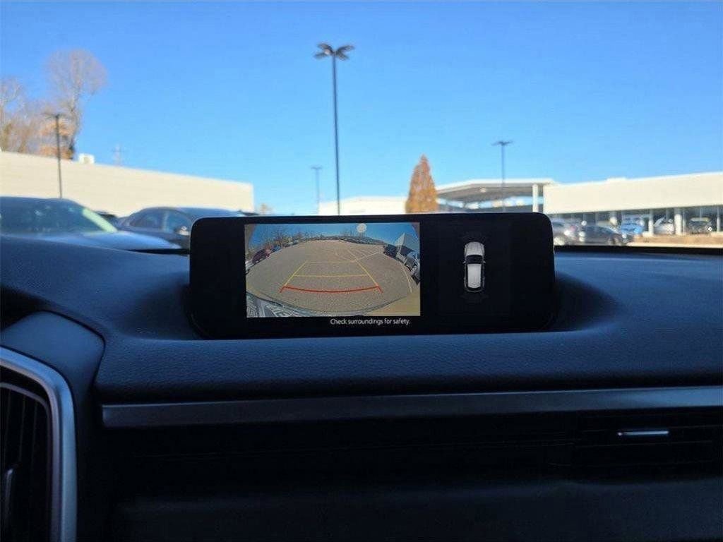 New 2026 MAZDA CX-50 Meridian Edition w/ Apex Package image 28