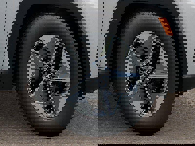 New 2026 Hyundai Tucson SEL image 48