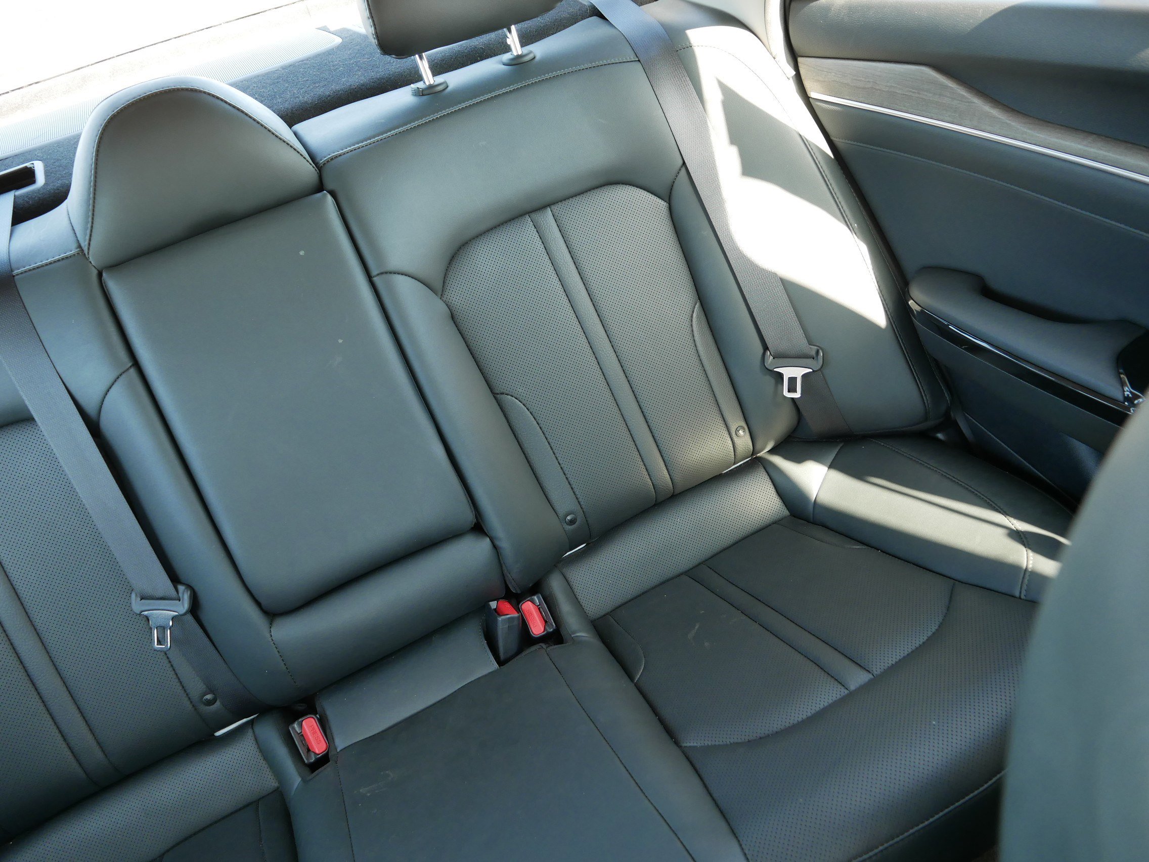 Used 2022 Kia K5 EX w/ EX Premium Package image 14