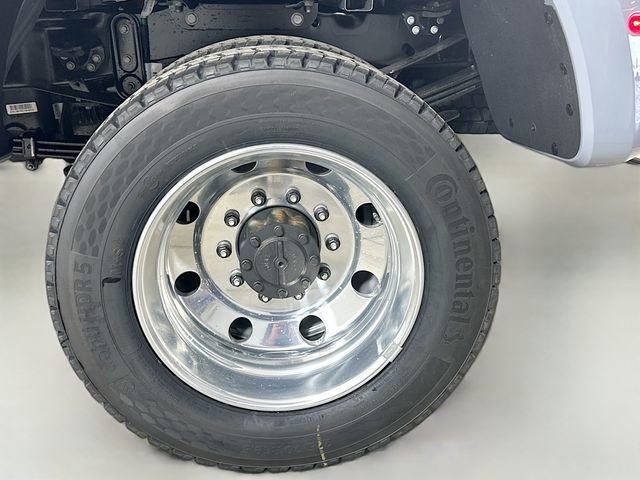 New 2026 Ford F450 Platinum w/ Platinum Plus Package AWD/4WD image 31
