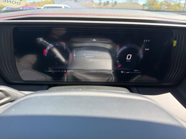 New 2026 Dodge Charger R/T AWD/4WD image 15