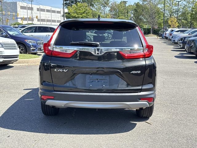 Used 2018 Honda CR-V EX-L image 3