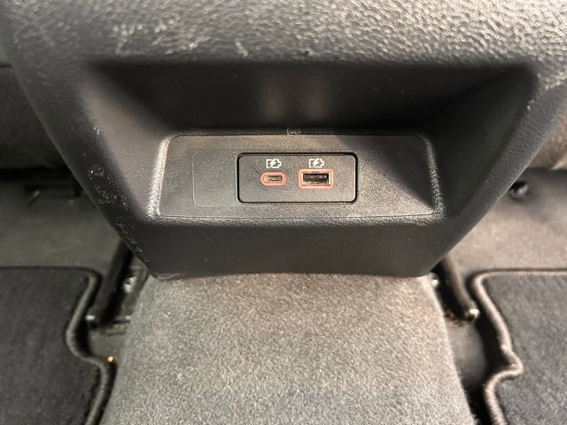 Used 2022 Nissan Altima 2.5 SV AWD/4WD image 34