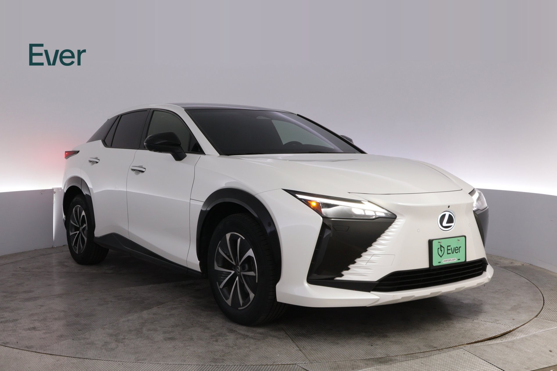 Used 2024 Lexus RZ 300e Premium w/ Technology Package FWD image 13