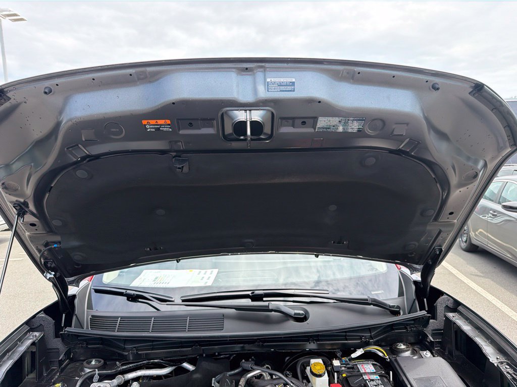 New 2026 Nissan Kicks SV w/ SV Premium Package AWD/4WD image 36