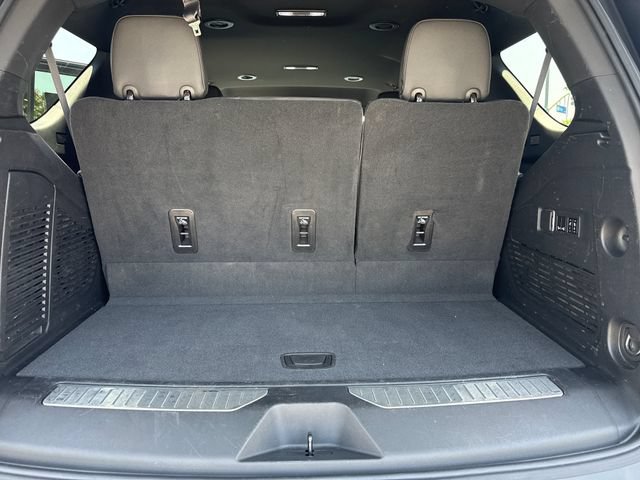 Certified 2023 Chevrolet Tahoe RST w/ Luxury Package AWD/4WD image 22