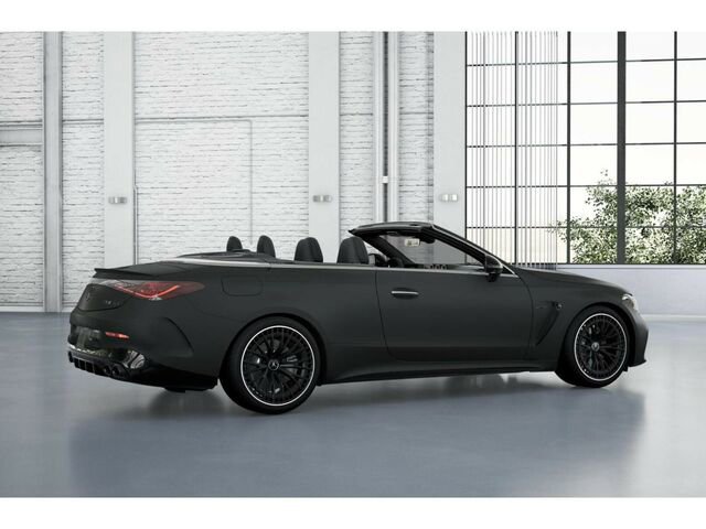 New 2026 Mercedes-Benz CLE 53 AMG 4MATIC Cabriolet image 20