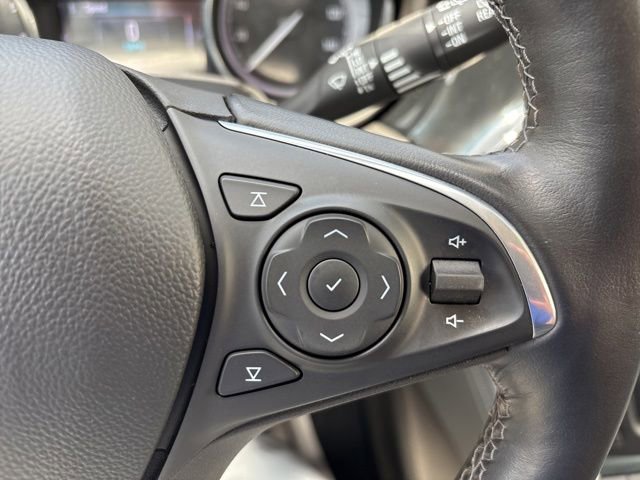Used 2020 Buick Envision Essence AWD/4WD image 14