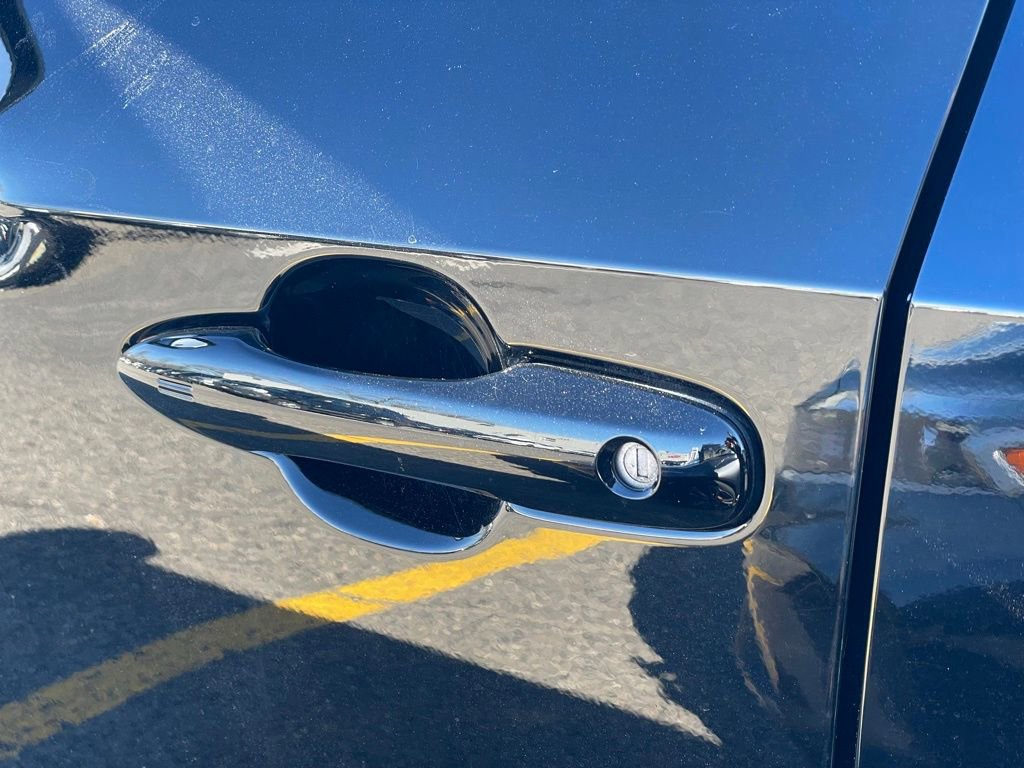 Used 2025 Toyota bZ4X FWD w/ Weather Package image 22