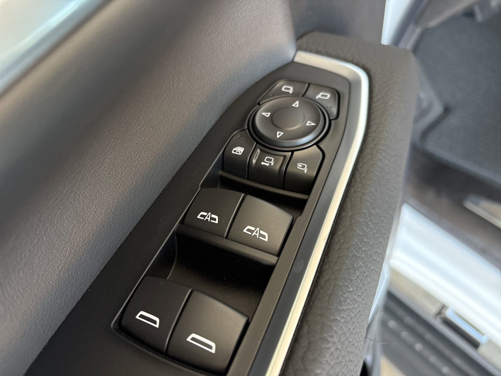 New 2026 GMC Sierra 2500 Denali w/ Denali Reserve Package image 13