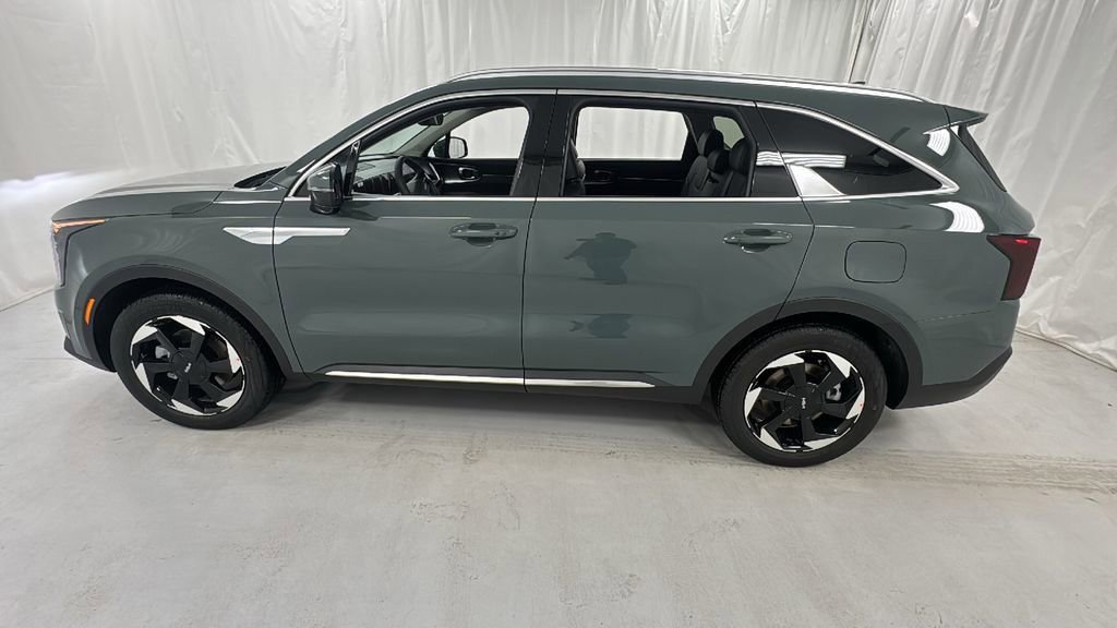 New 2026 Kia Sorento EX image 6
